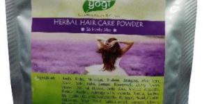 Yogi Herbal Hair Care Powder (36 Herbs Mix)