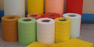 Air Filter Paper Naswar