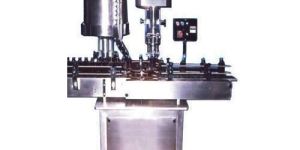 Automatic Sealing Machine