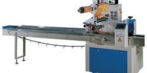 Biscuit Packaging Machines