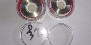 Ceramic Ring for Fiber Cutting