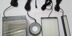 Illumination Light for Vision Inspection