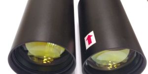 SWIR Telecentric Lens