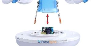 LED DETACHABLE/DEEP JUNCTION MARS 12W