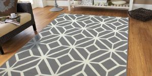 Modern Floor Rug