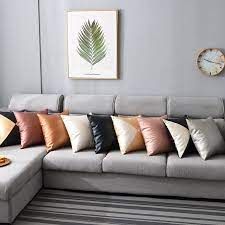 Sofa Cushion Cover