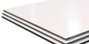 Aluminium Composite Sheet