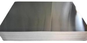 Aluminum Alloy Sheets