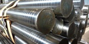 SAE 4140 Forging and Rolled Alloy Steel