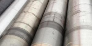 SAE 4145H Forging and Rolled Alloy Steel