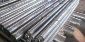 SAE 4340 Forging and Rolled Alloy Steel
