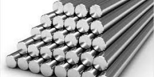 SS 420, SS 410 Stainless Steel