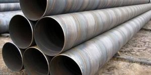 Welded Pipes