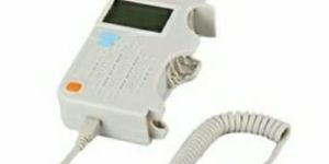 Fetal Doppler