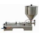 Cosmetic Packaging Machine