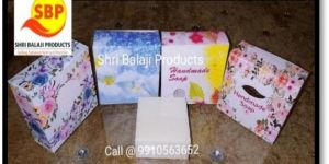 Handmade Paper Boxes