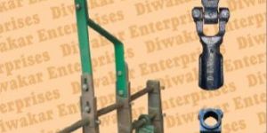 Handle for Jacquard Machine