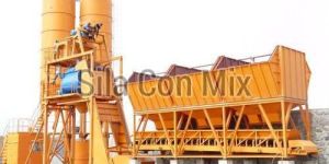 Batching Plant Rental Service