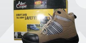 Mens Safety Shoes