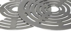 Compressor Valve Plates