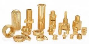 Brass Components