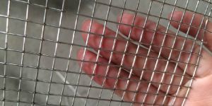 Wire Mesh Filter