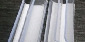 0.79 Inch Rectangular Table Clip