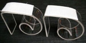 1 Inch Rectangular Table Clip