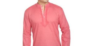 Mens Short Kurta