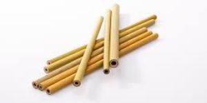 Bamboo Straw