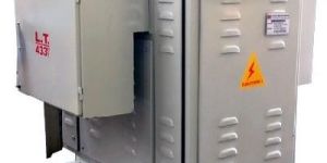 Dry Type Transformer