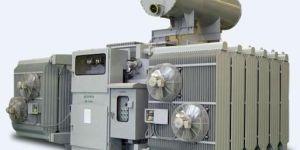 Power Transformers