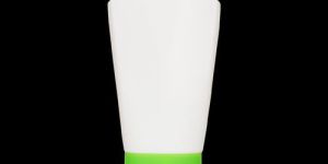 Star Tube HDPE Bottle