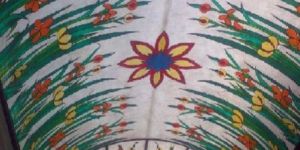 FRP Designer Domes & Pyramid