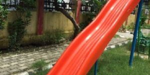 FRP Playground Slides