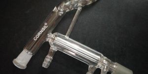 Short Path Condenser CORNSIL