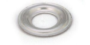 900 Washer Aluminum Plain Eyelets