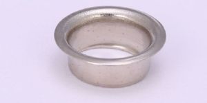 9E No Stationary Steel Eyelets