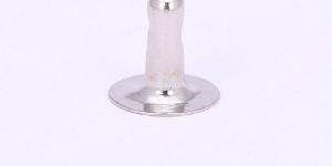 9mm Bottom Brass Two Parts Eyelets