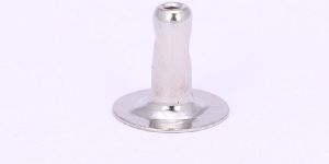 9mm Bottom Steel Two Parts Eyelets