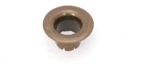 Big Blind Brass Eyelets