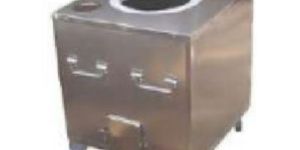 Tandoor Oven