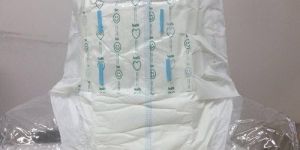 Happy Adult Disposable Diaper