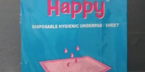 Happy Disposable Underpad-U10