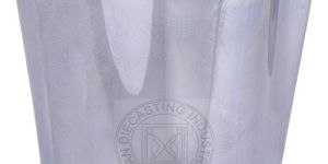 Die Cast Bathroom Handle