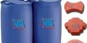 Inter Lock Chemicals