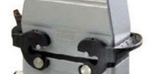 Heavy Duty Industrial Connector