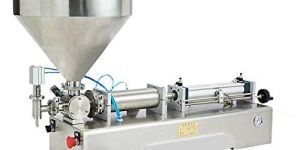 Paste Filling Machine