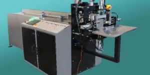 Sanitary Napkin Packaging Machine