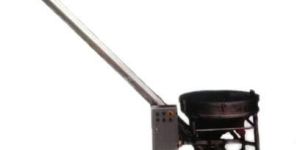Screw Feeder Machine